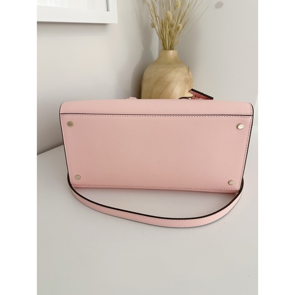 ♠️ Kate Spade ~ Cameron medium satchel | Crossbody | Purse - Picture 7 of 9